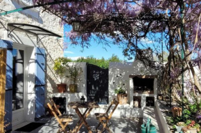 Location T1 dans mas provençal